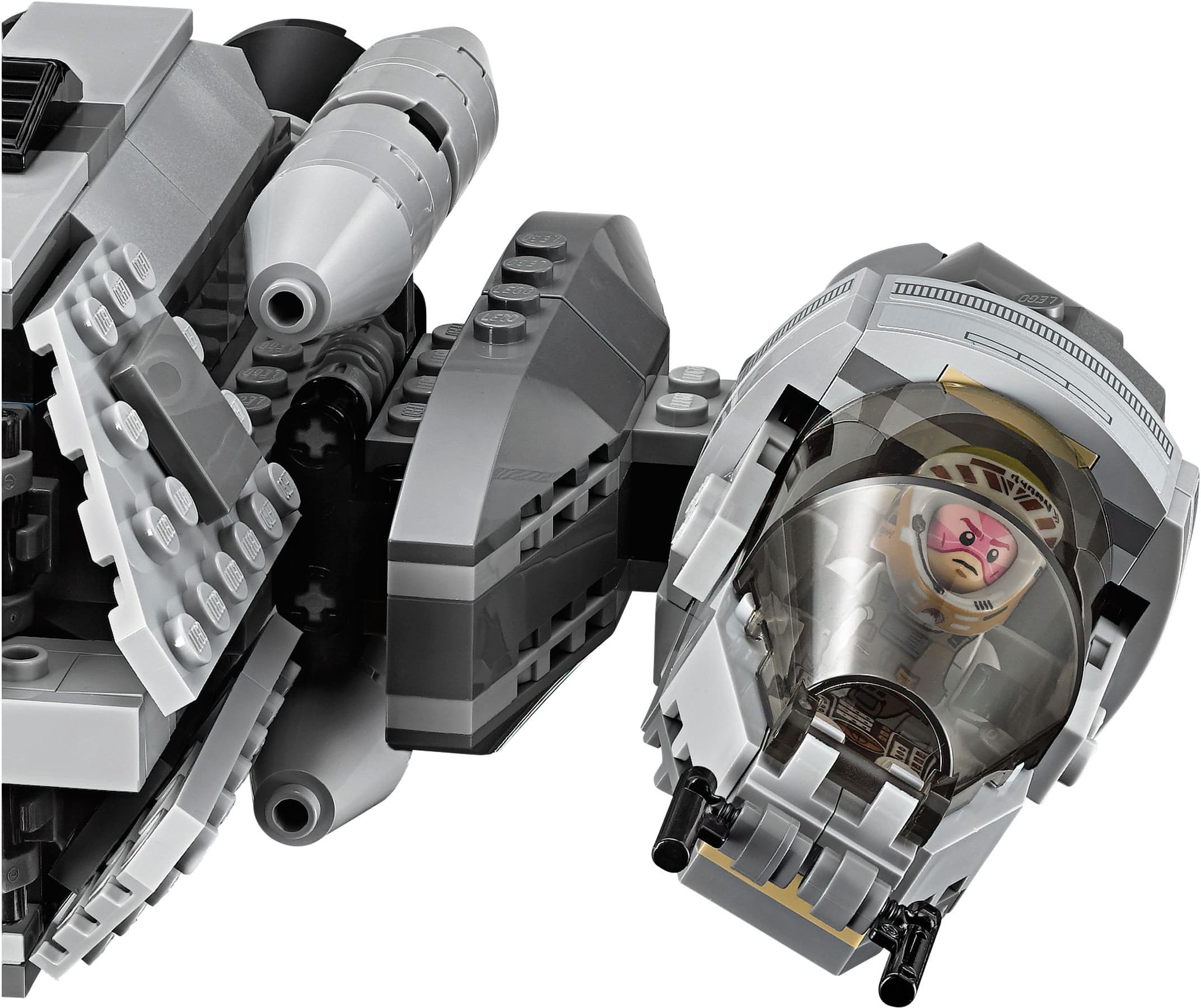 B-Wing