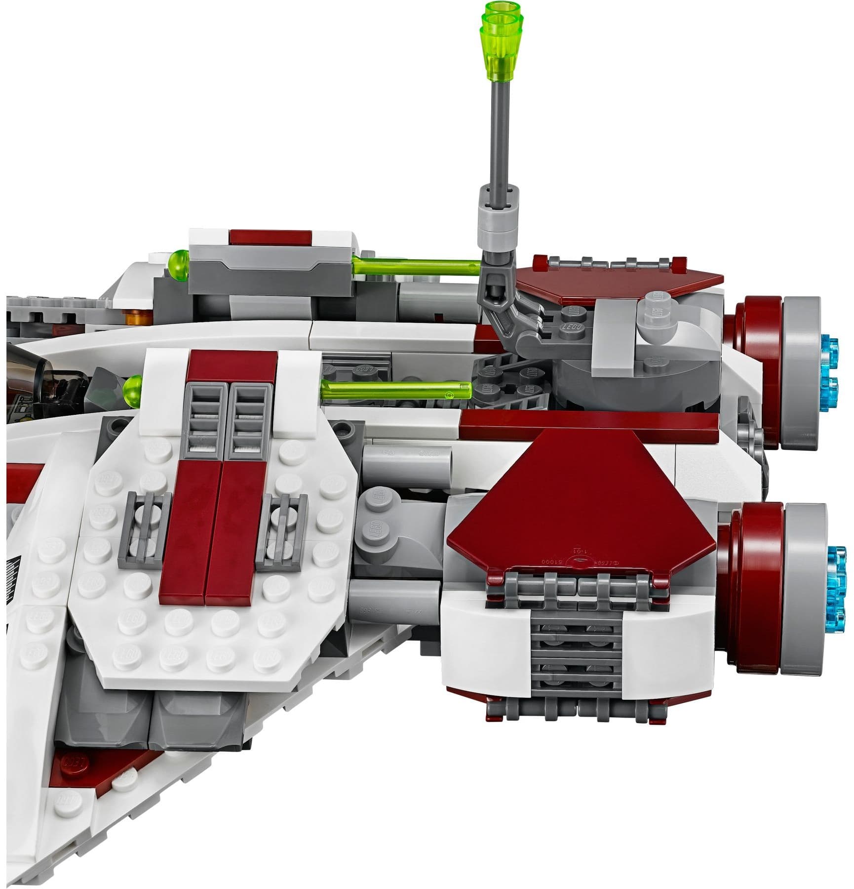 Jedi Scout Fighter