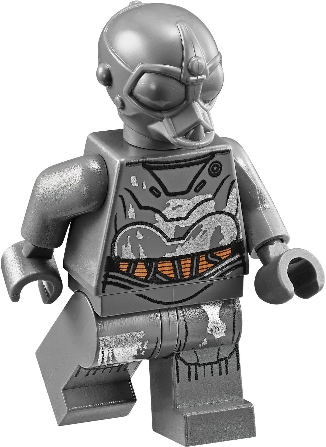 Jedi Scout Fighter