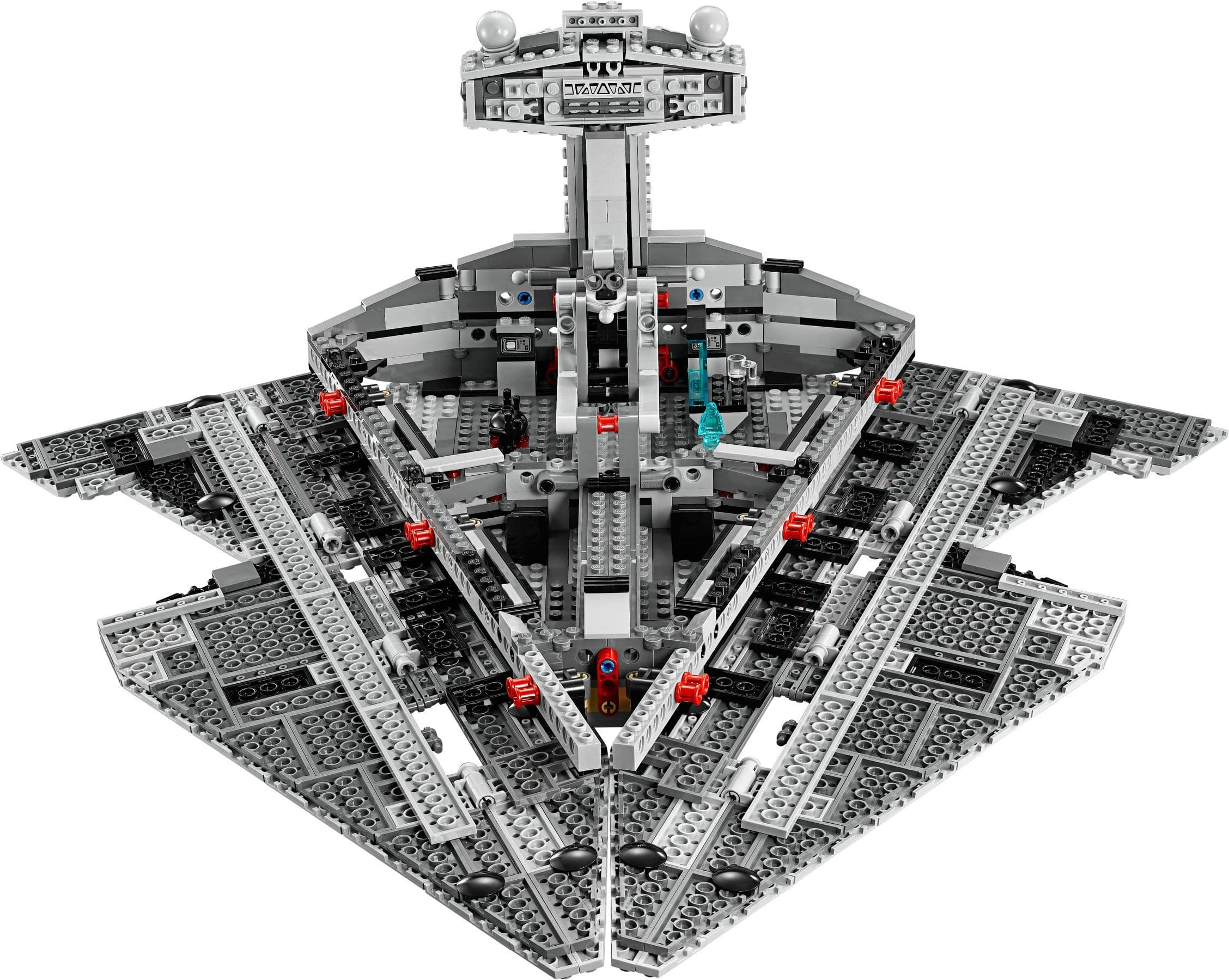 Imperial Star Destroyer