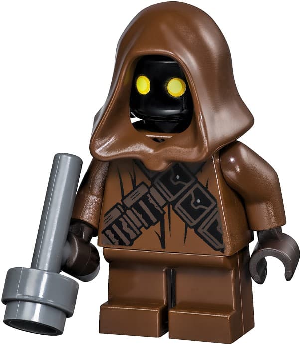 Sandcrawler