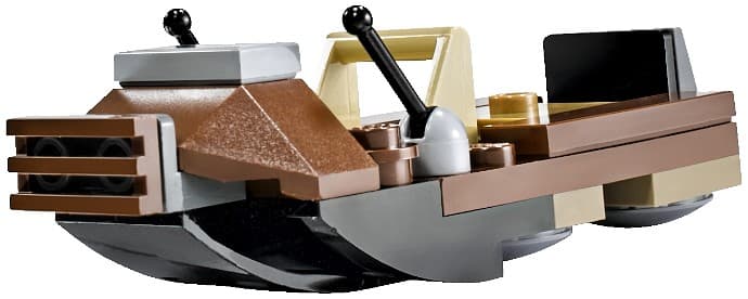 Sandcrawler