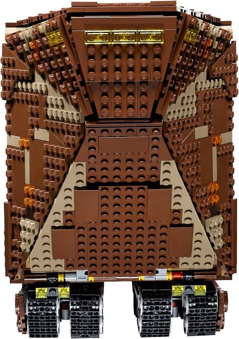 Sandcrawler