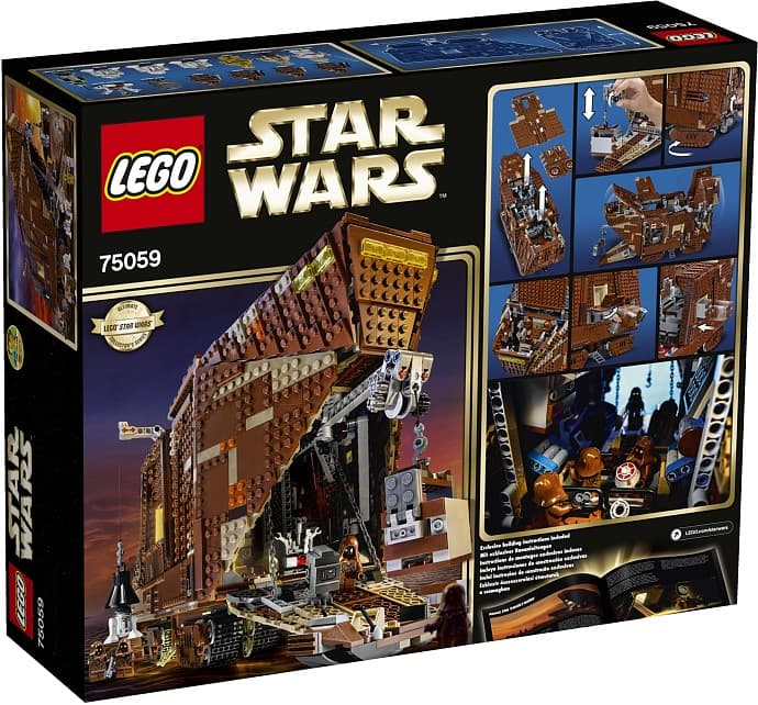 Sandcrawler