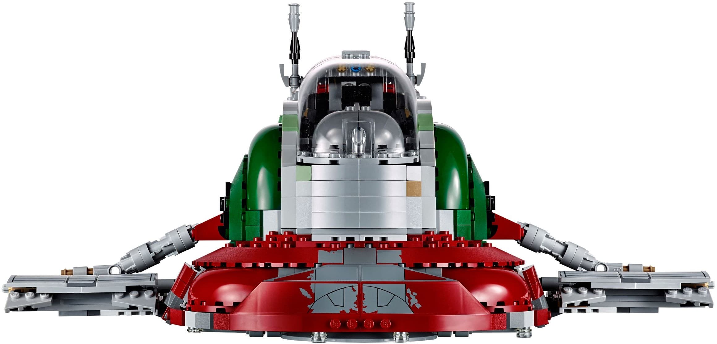 Slave I
