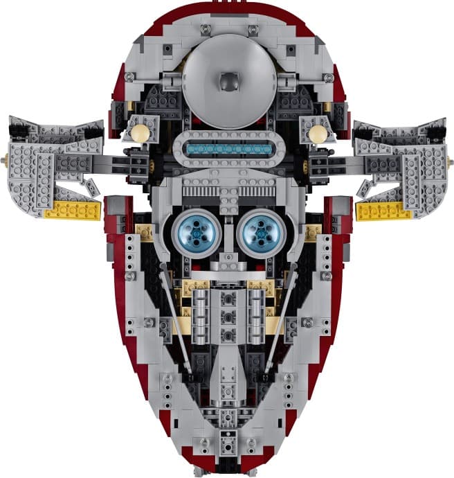 Slave I