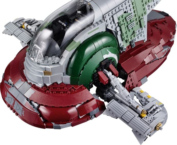 Slave I