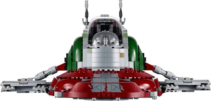 Slave I
