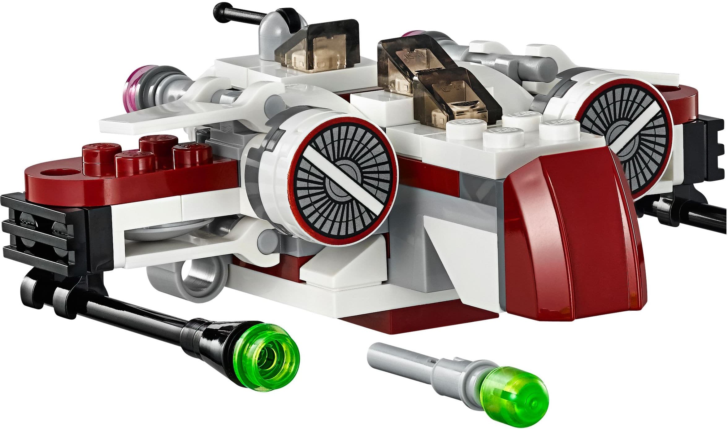 ARC-170 Starfighter