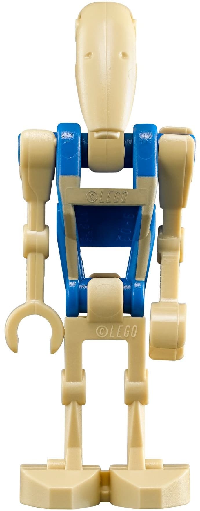 Vulture Droid