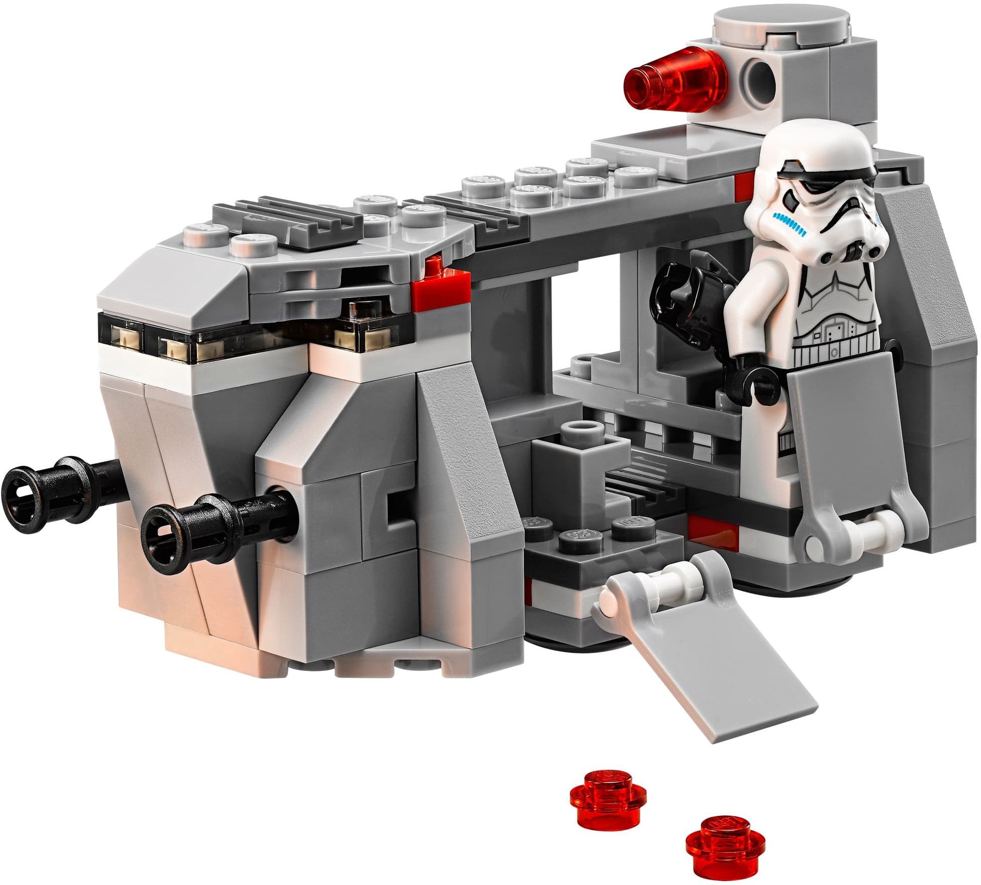 Imperial Troop Transport