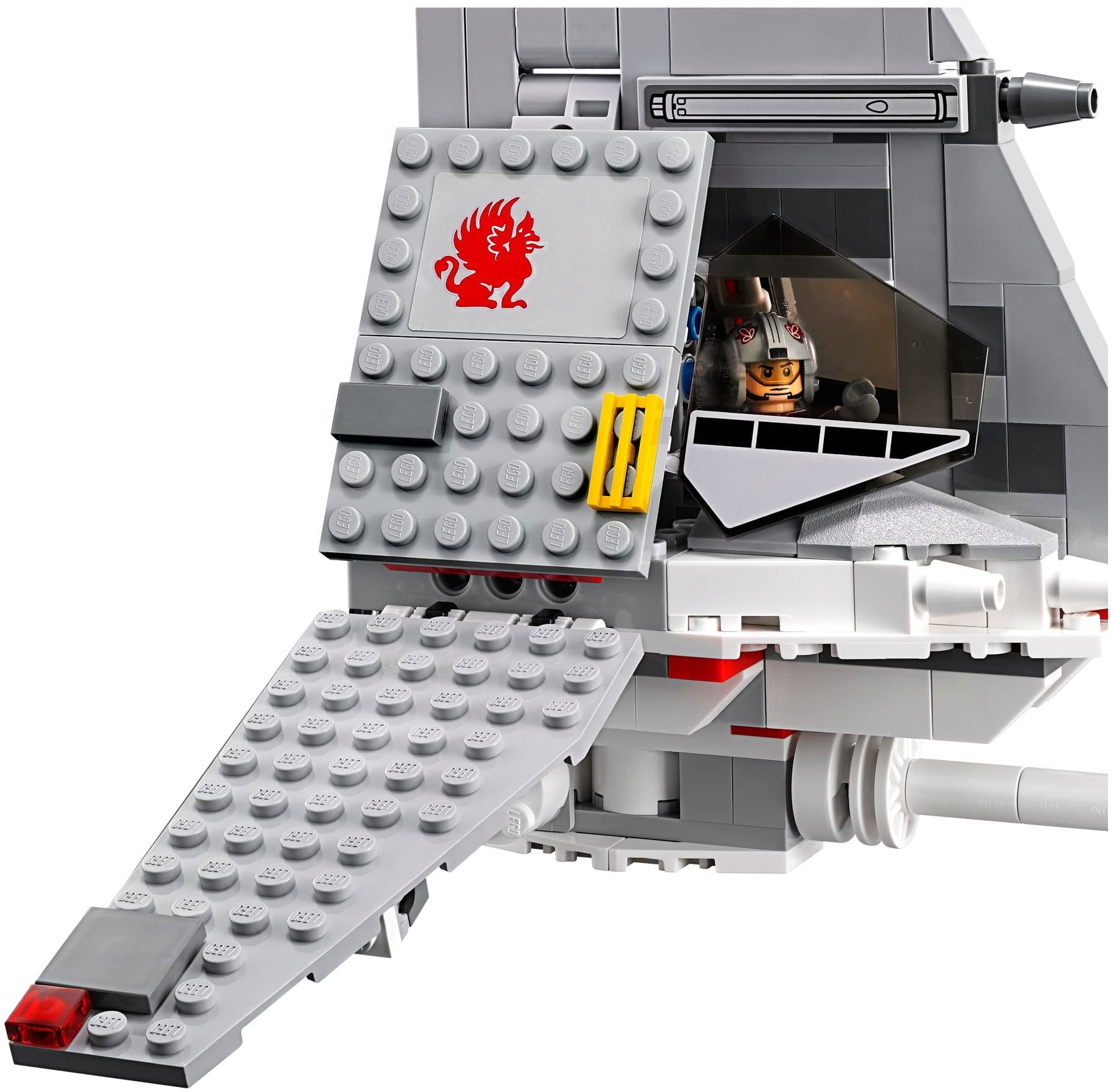 T-16 Skyhopper