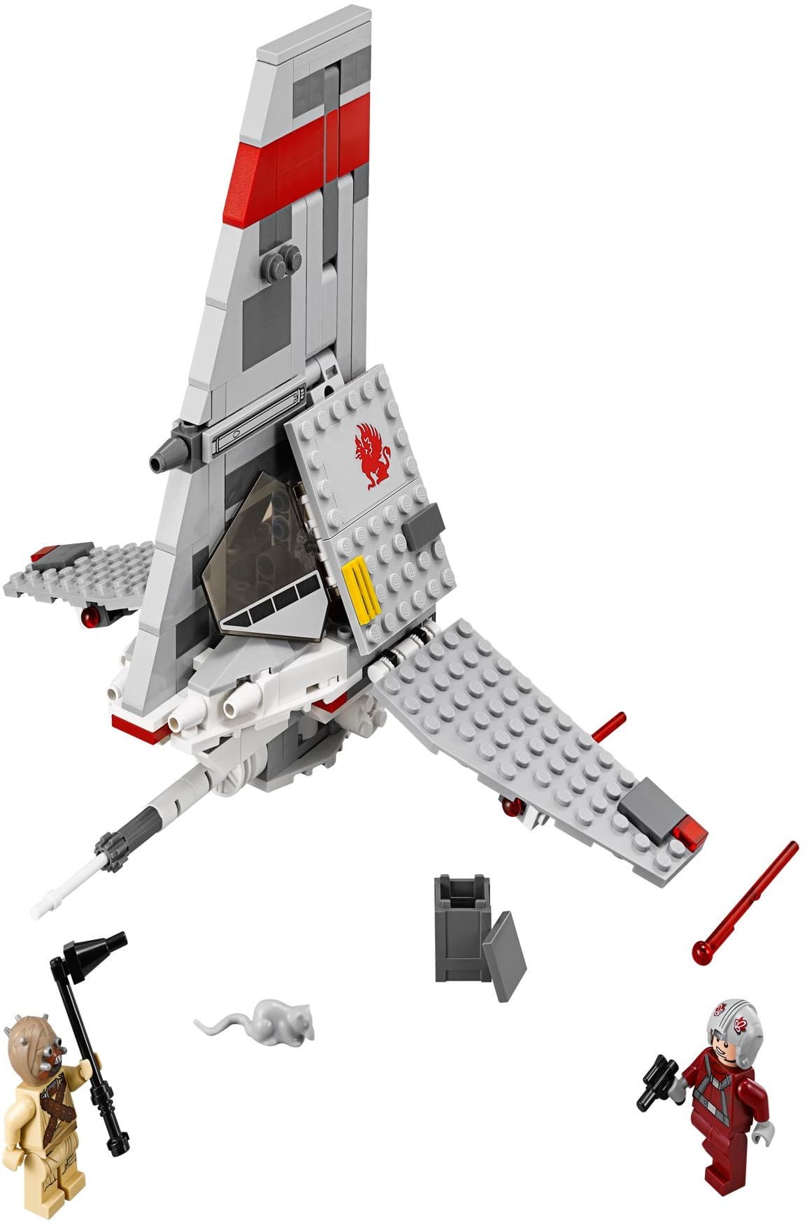 T-16 Skyhopper