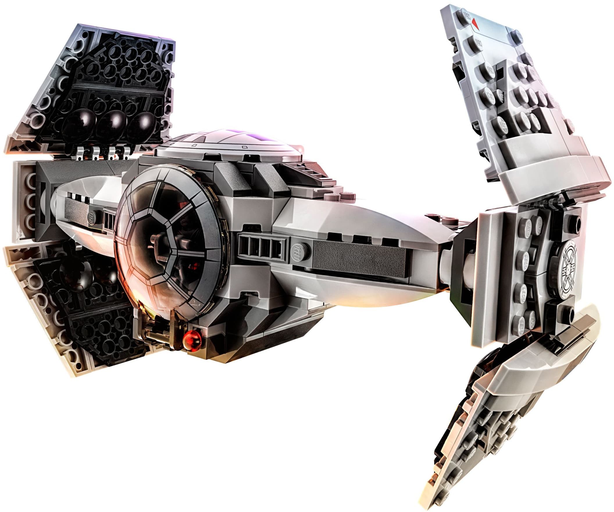 TIE Advanced Prototype