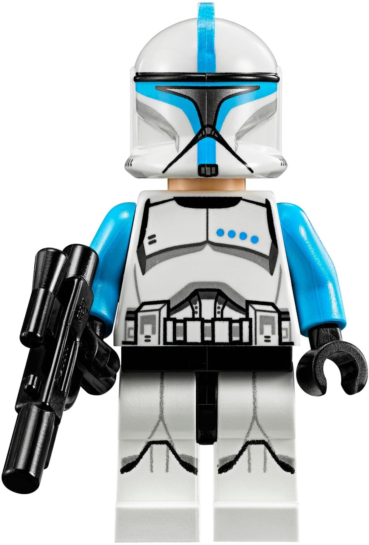 Hailfire Droid