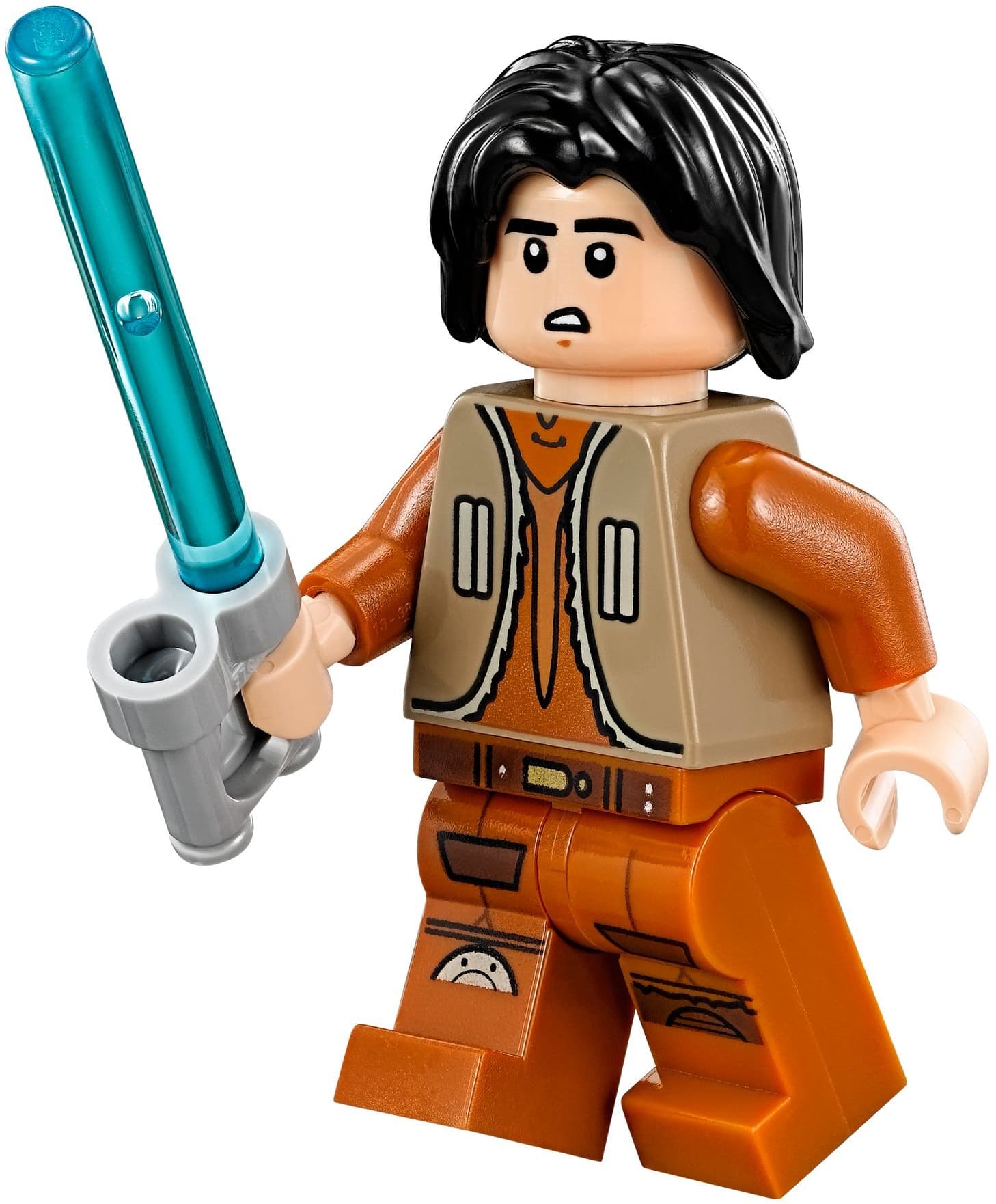Ezra's Speeder Bike [Redesigned Version]