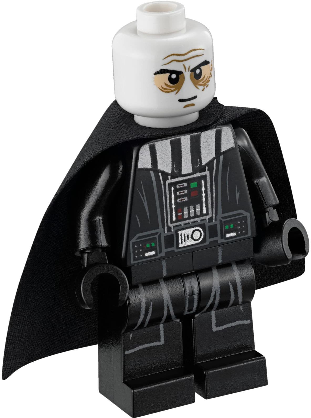 Death Star Final Duel