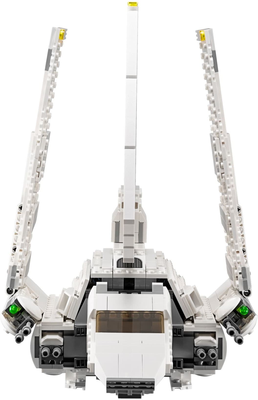 Imperial Shuttle Tydirium