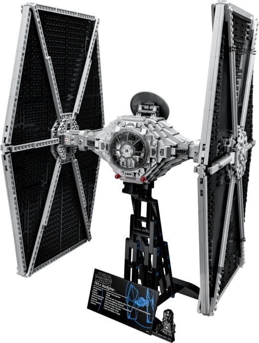 TIE Fighter