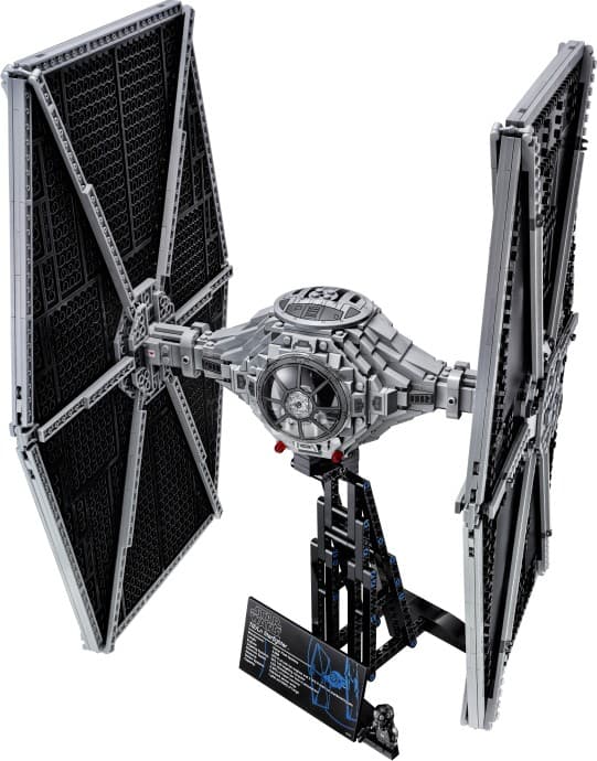 TIE Fighter