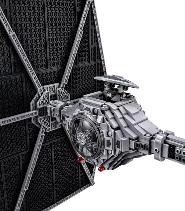 TIE Fighter
