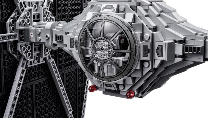 TIE Fighter