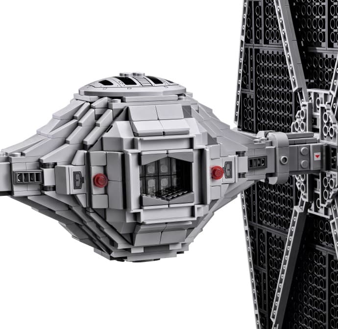 TIE Fighter