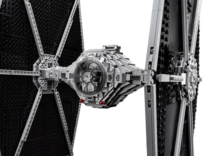 TIE Fighter