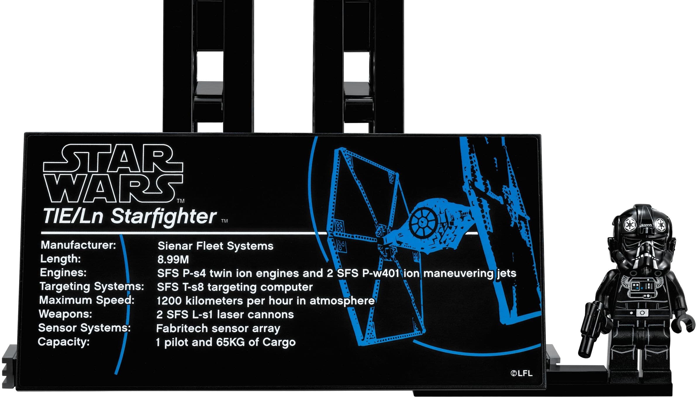 TIE Fighter