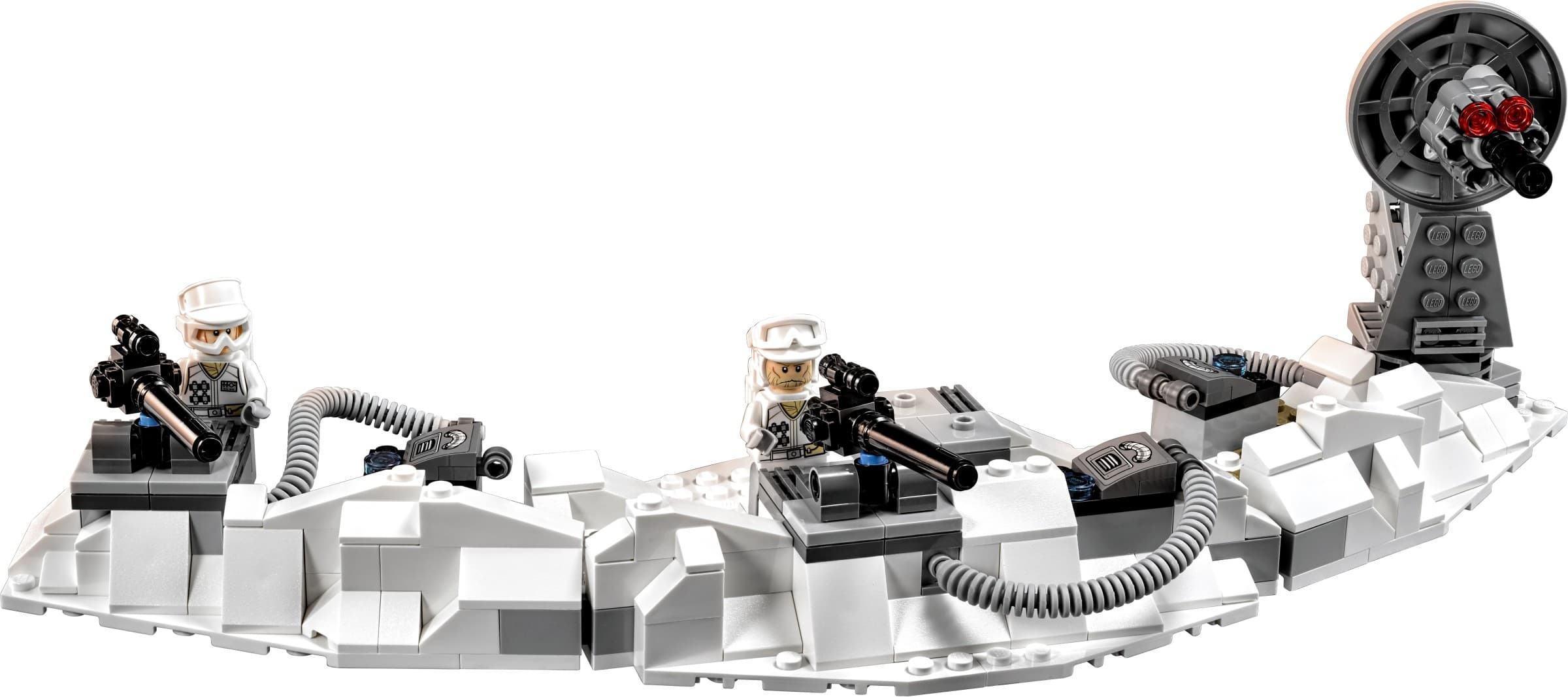 Assault on Hoth