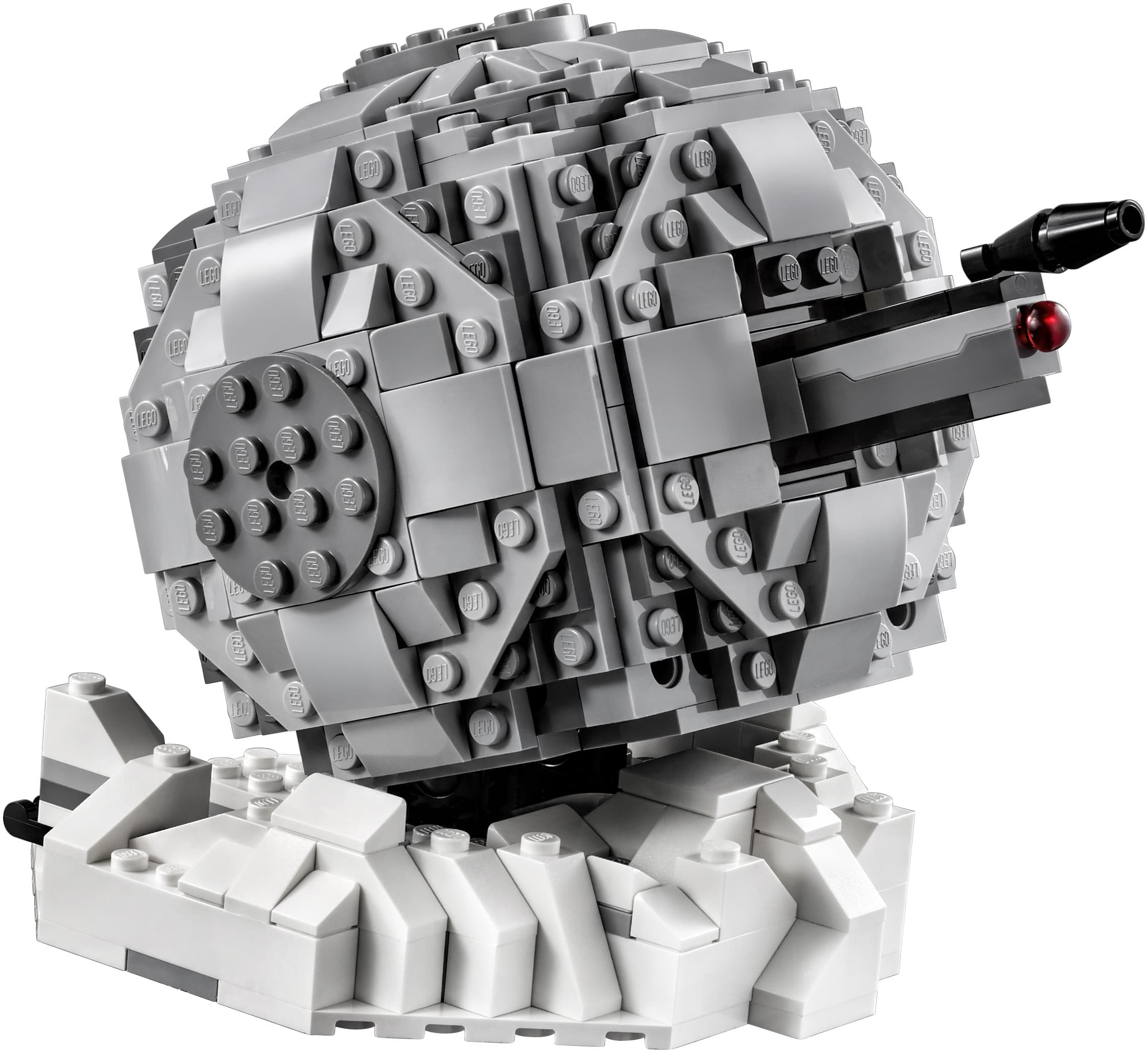 Assault on Hoth