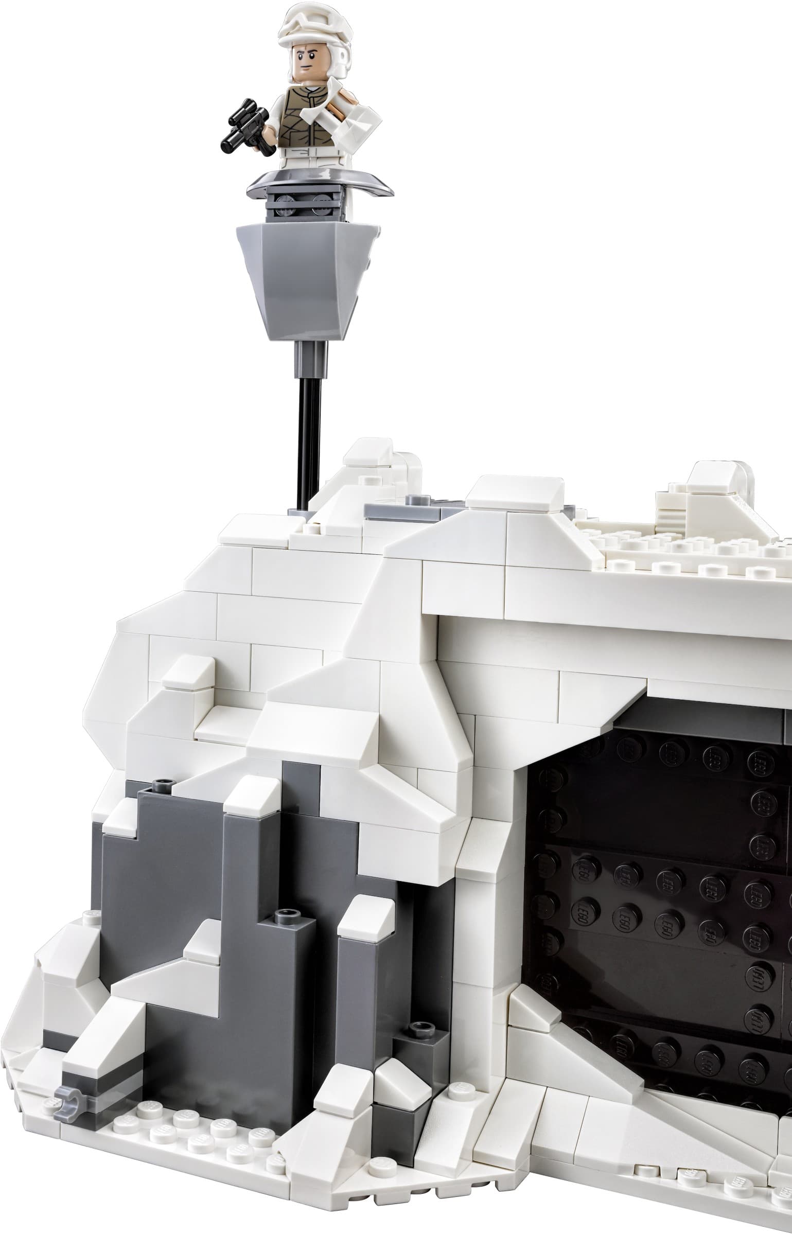 Assault on Hoth