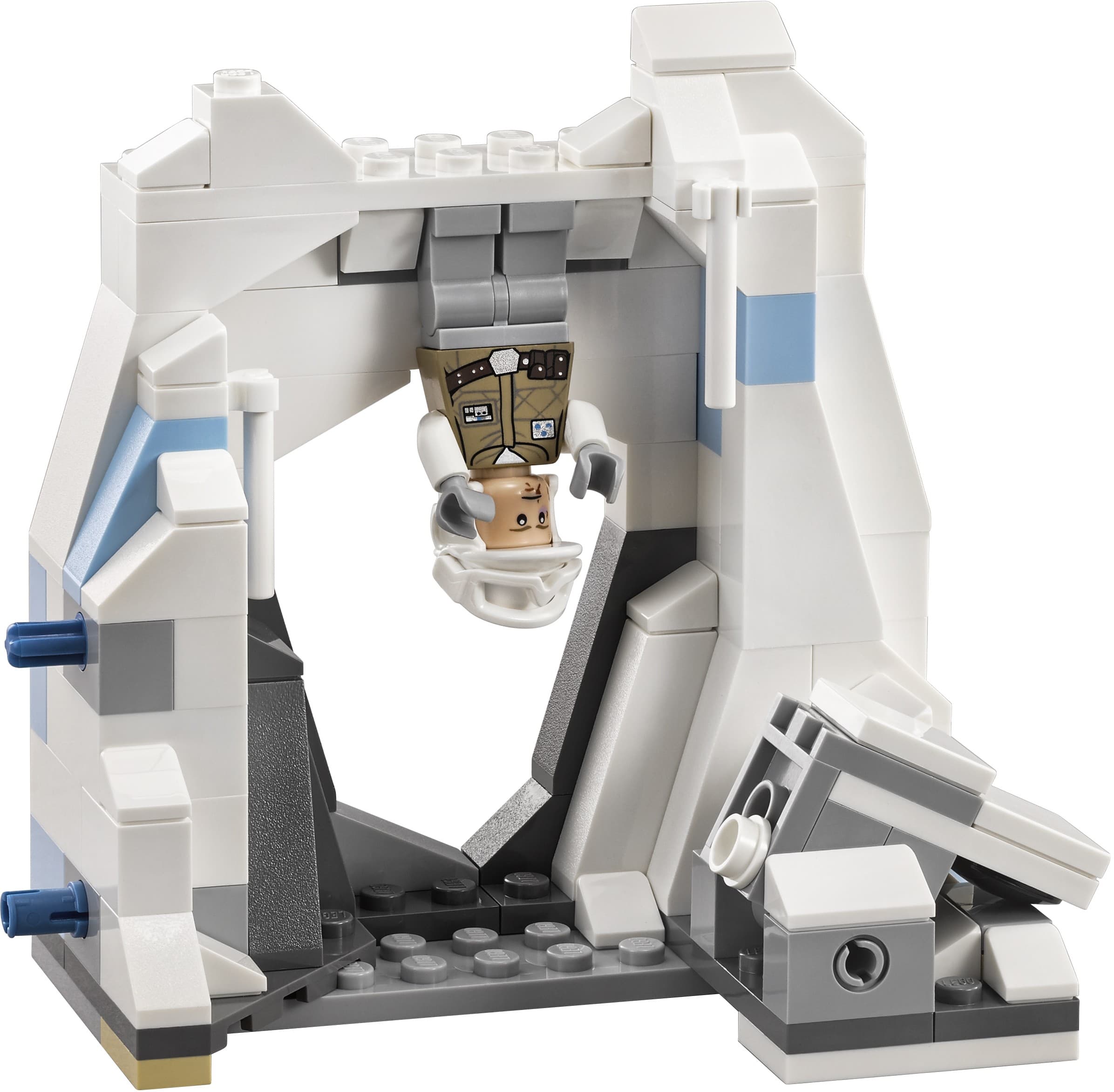Assault on Hoth