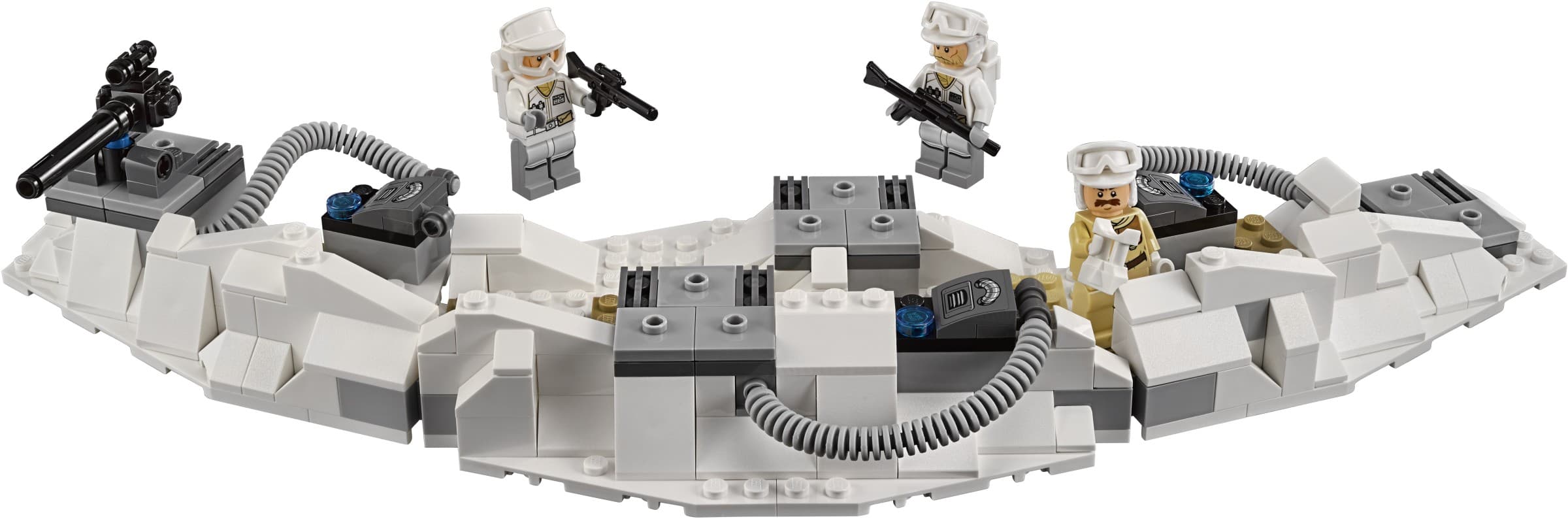 Assault on Hoth