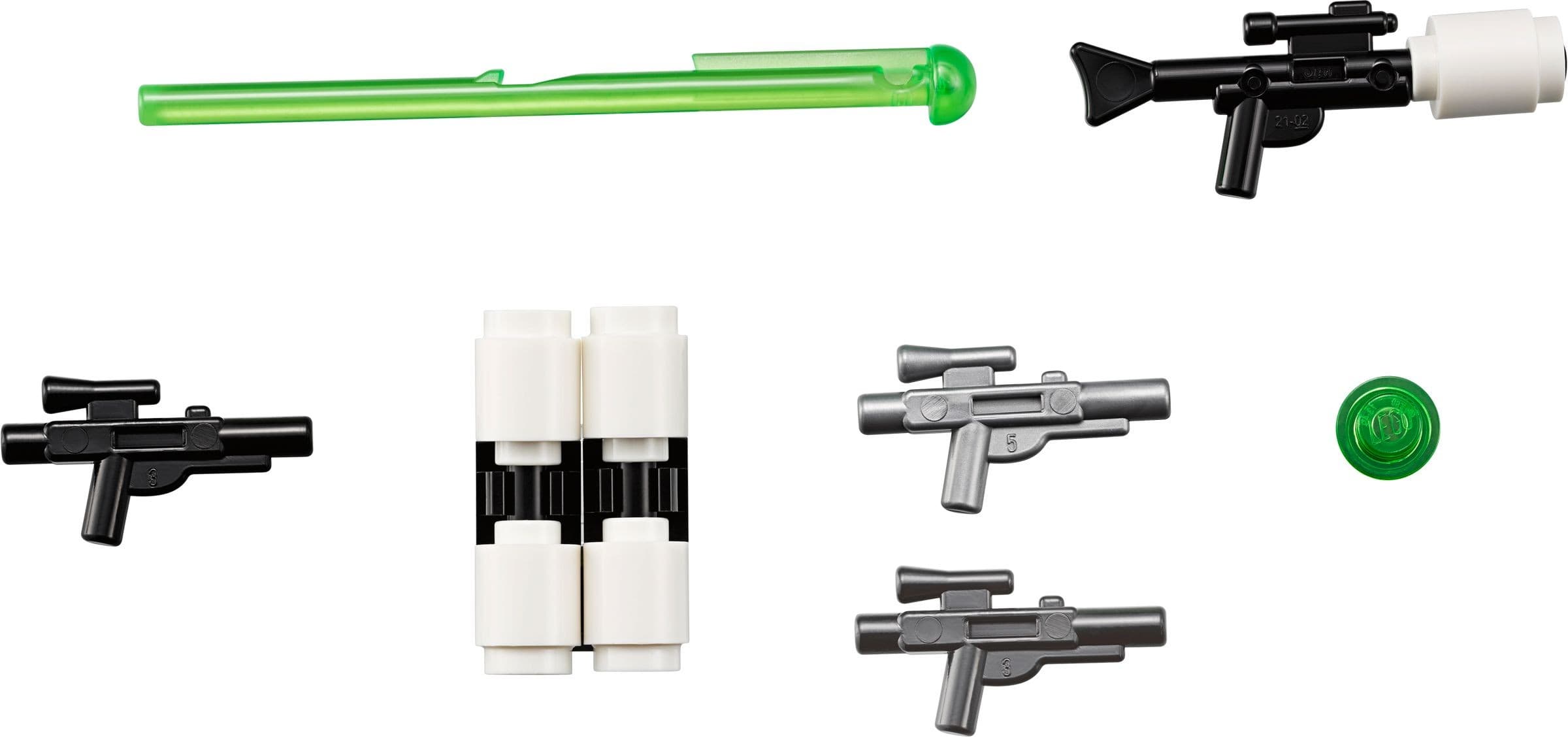 First Order Transporter