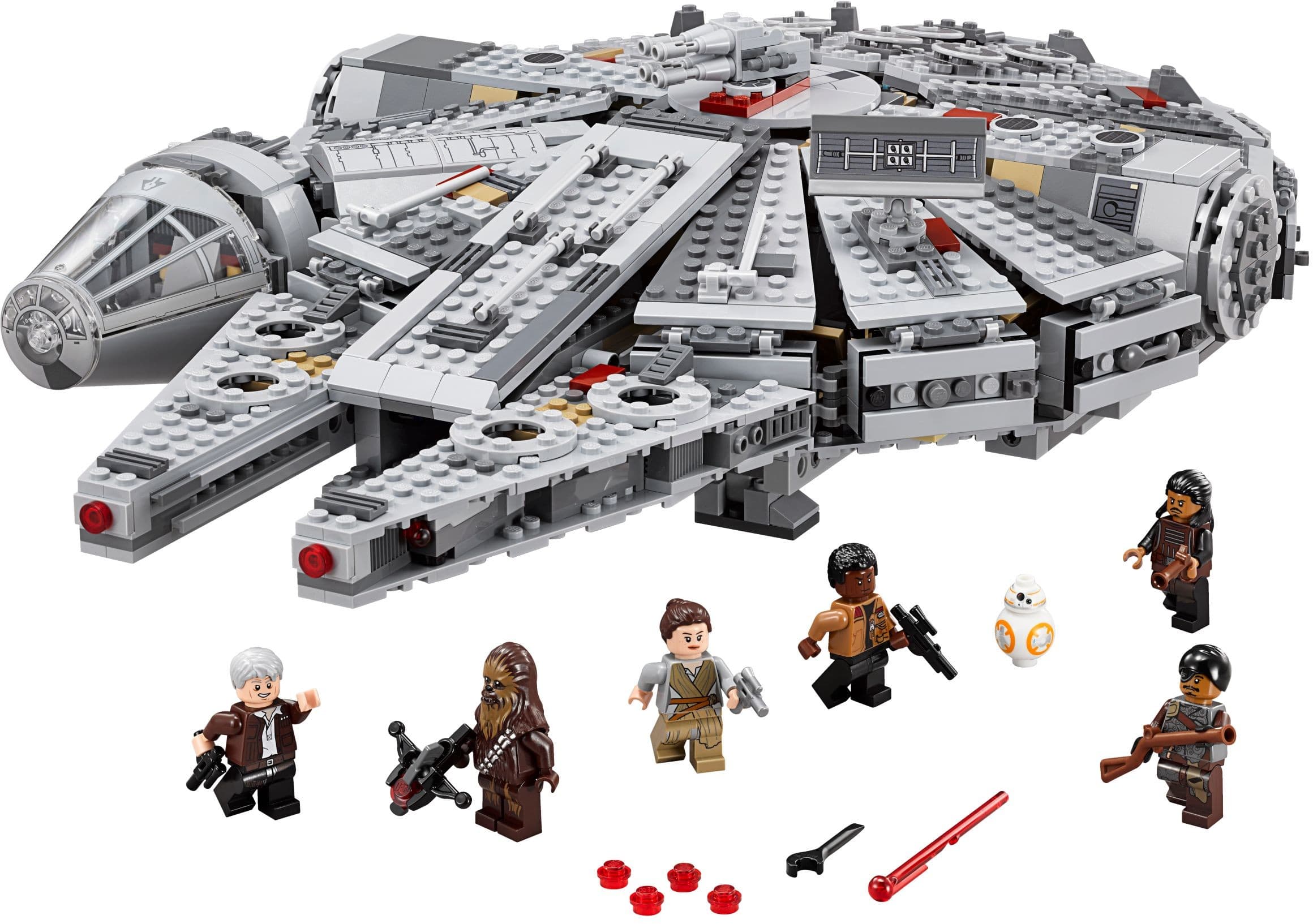 Millennium Falcon