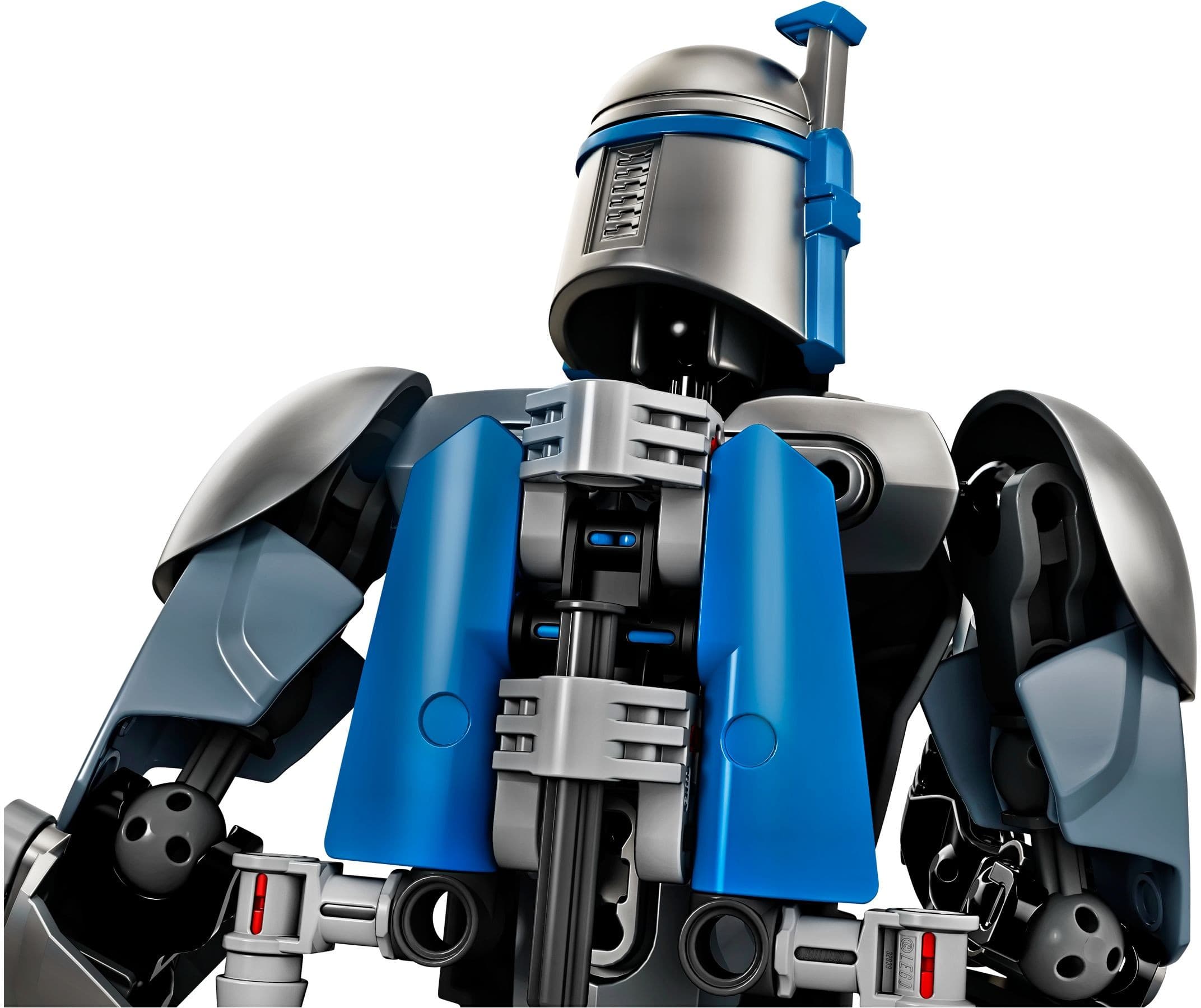 Jango Fett