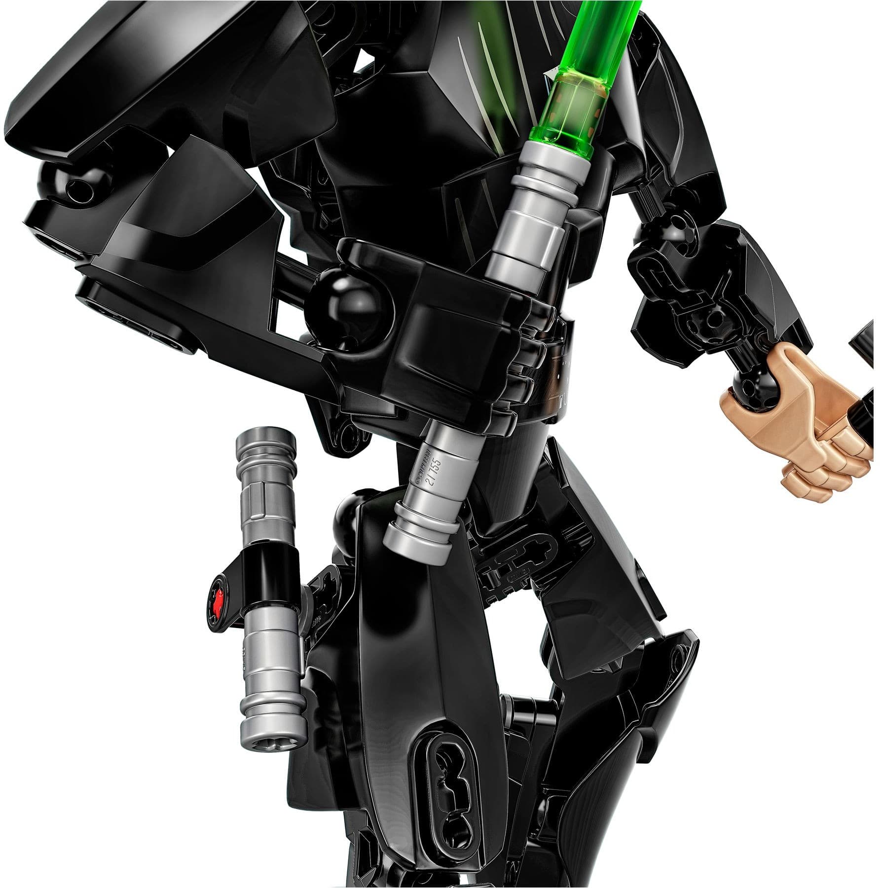Luke Skywalker