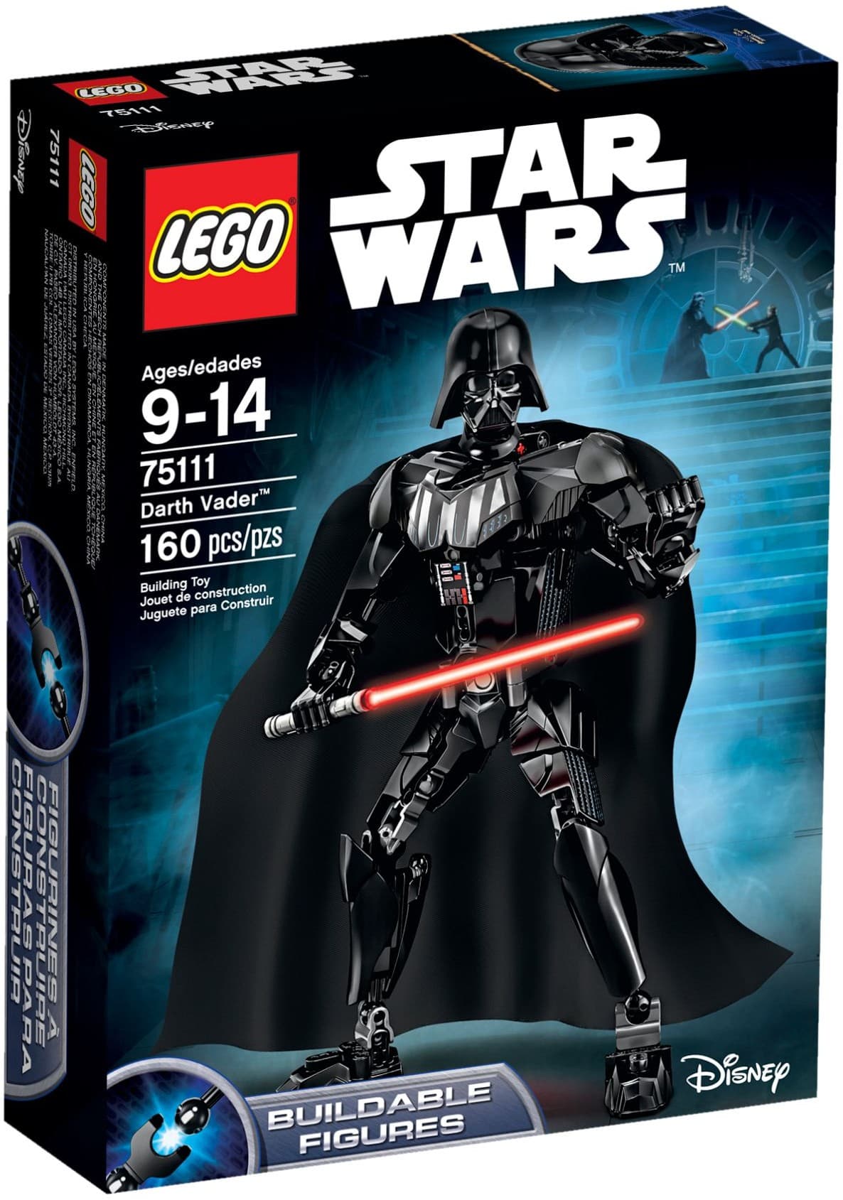 Darth Vader