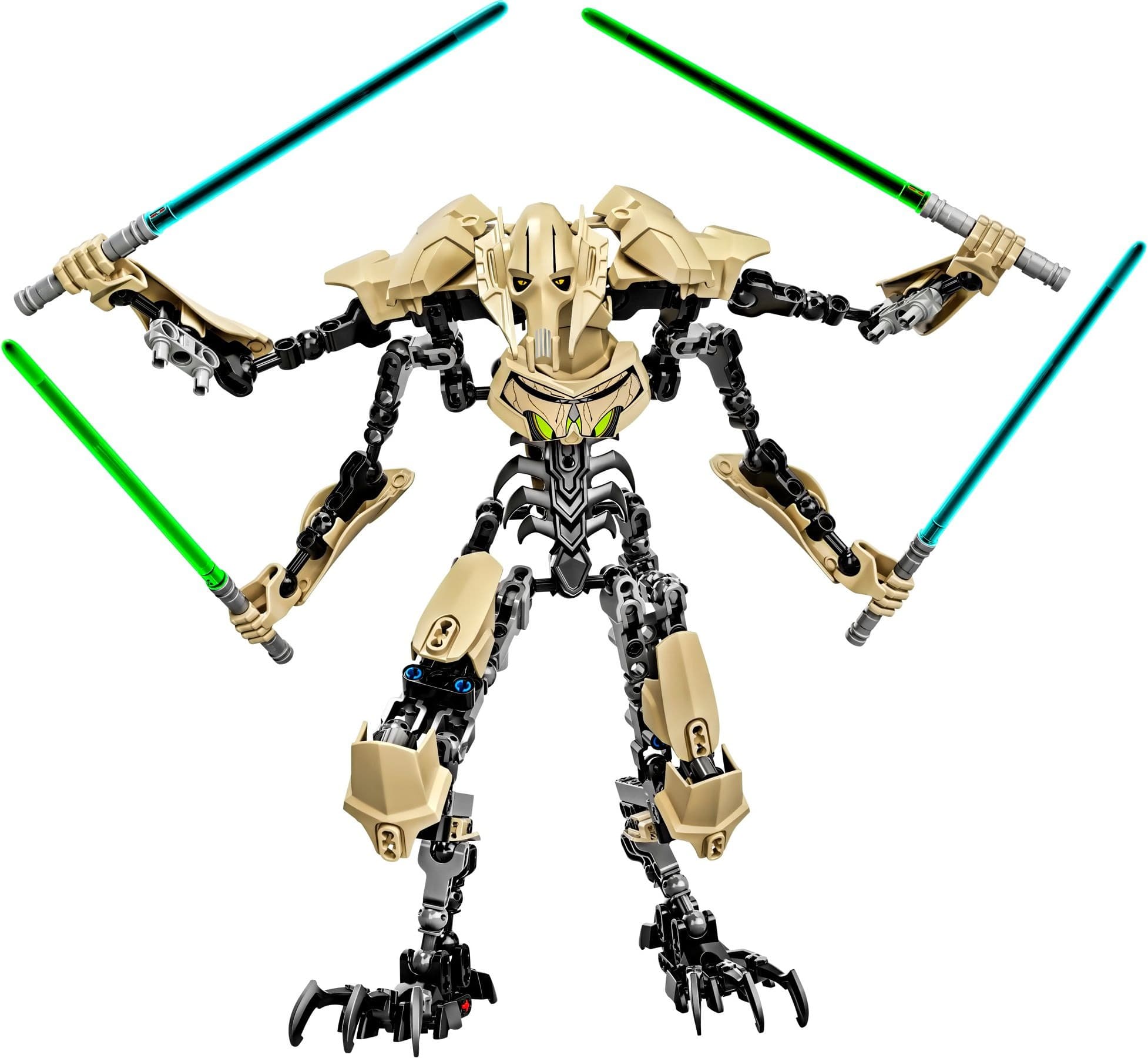 General Grievous