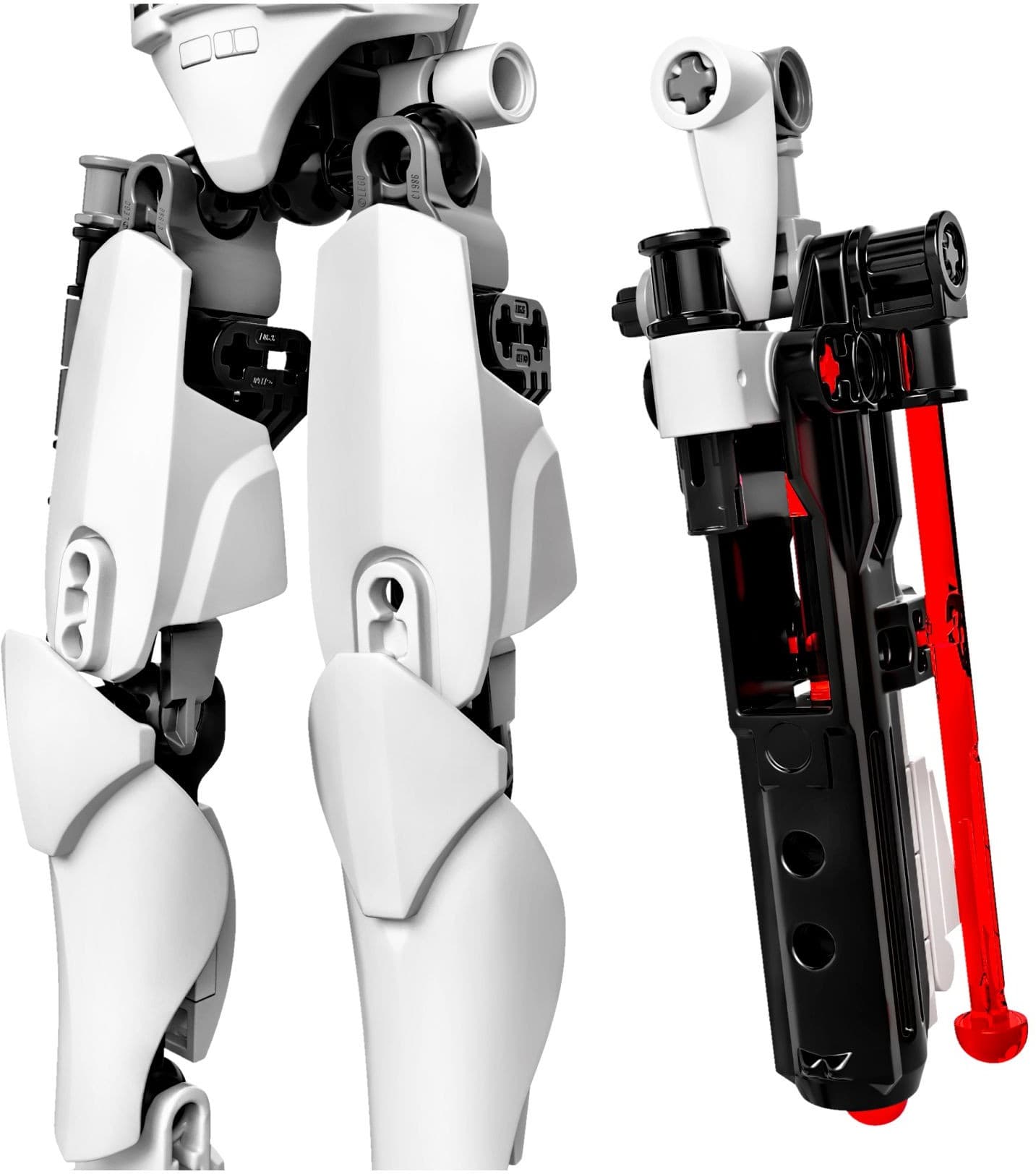 First Order Stormtrooper