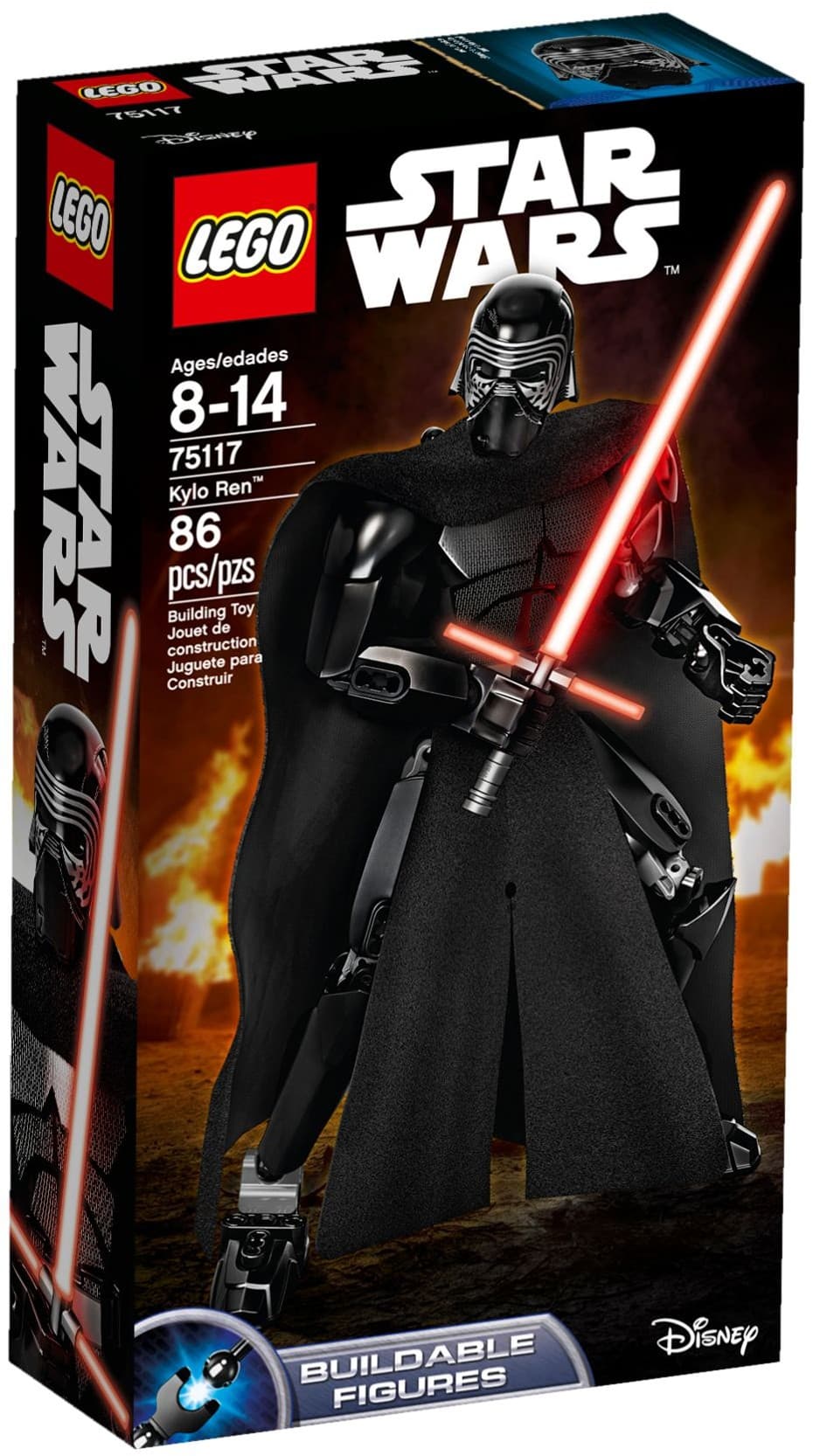 Kylo Ren