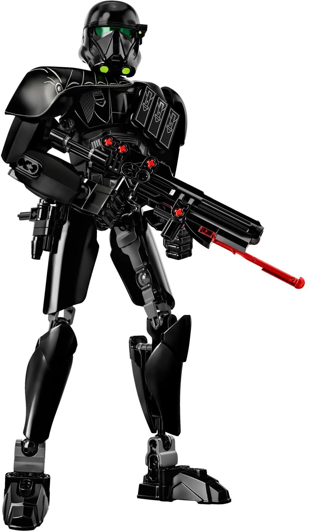 Imperial Death Trooper