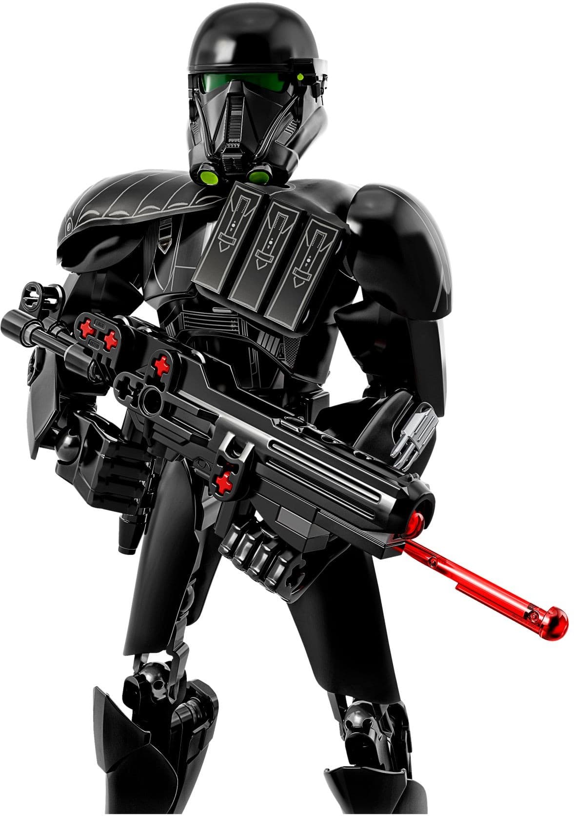 Imperial Death Trooper