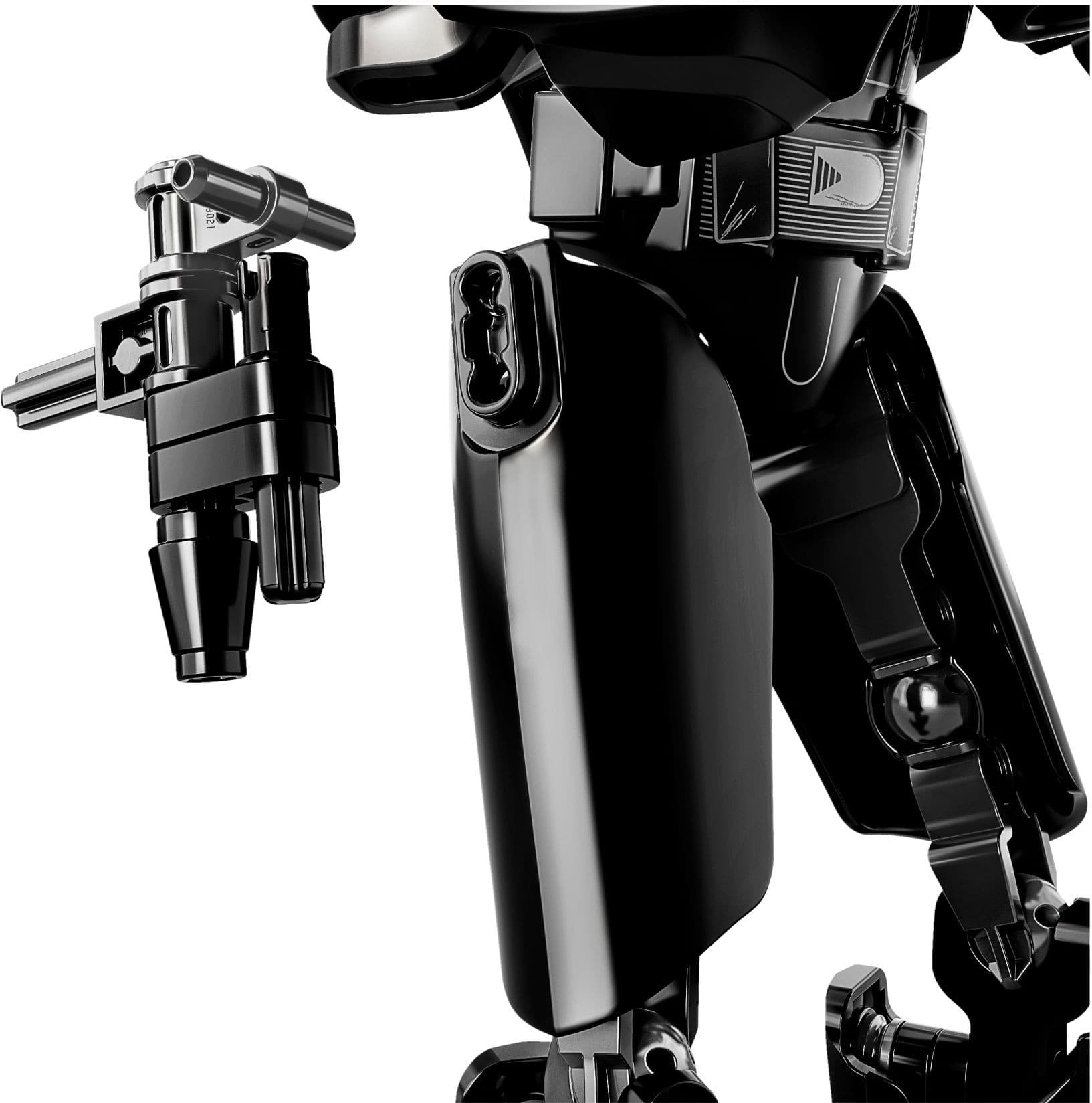 Imperial Death Trooper