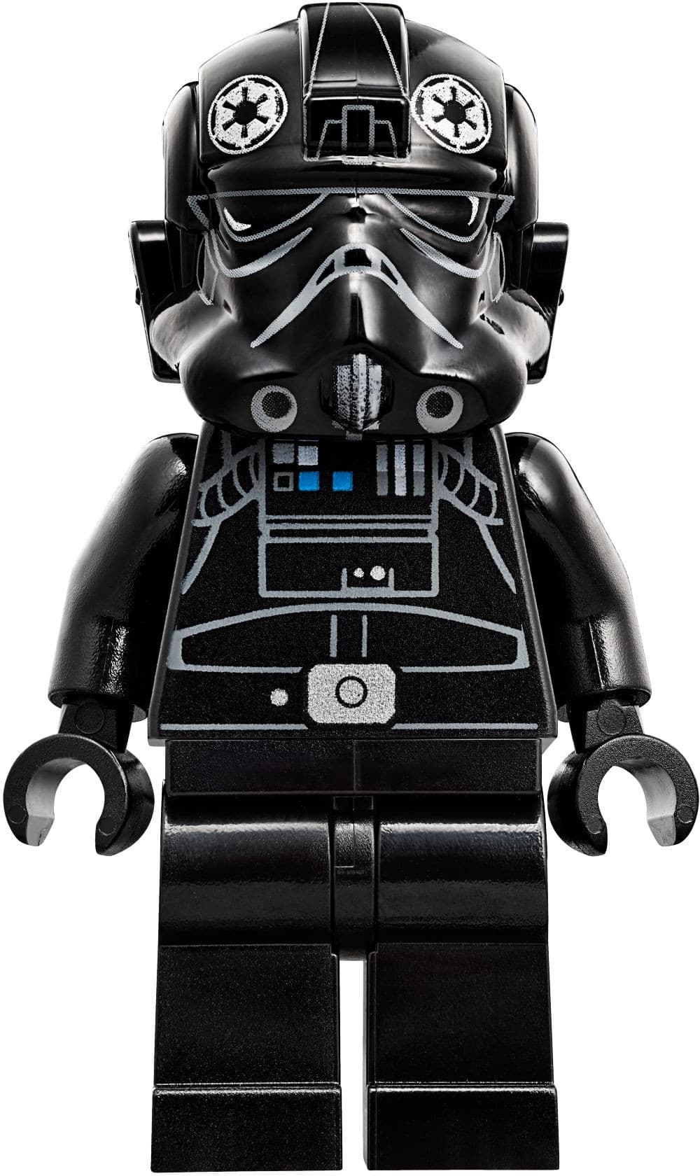 TIE Advanced Prototype