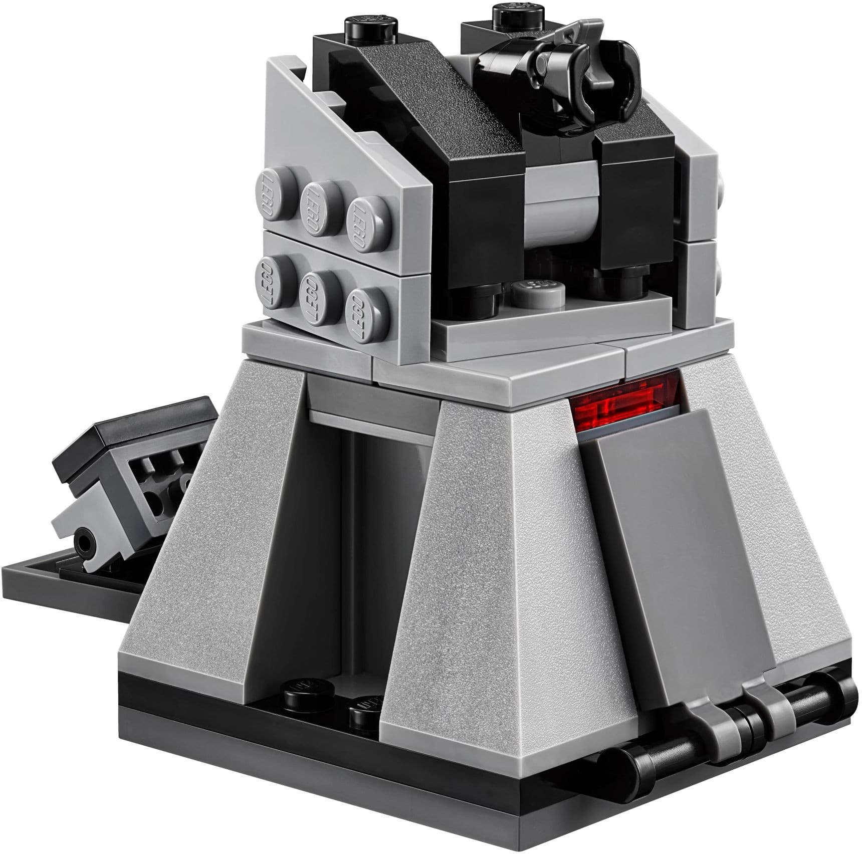 First Order Battle Pack