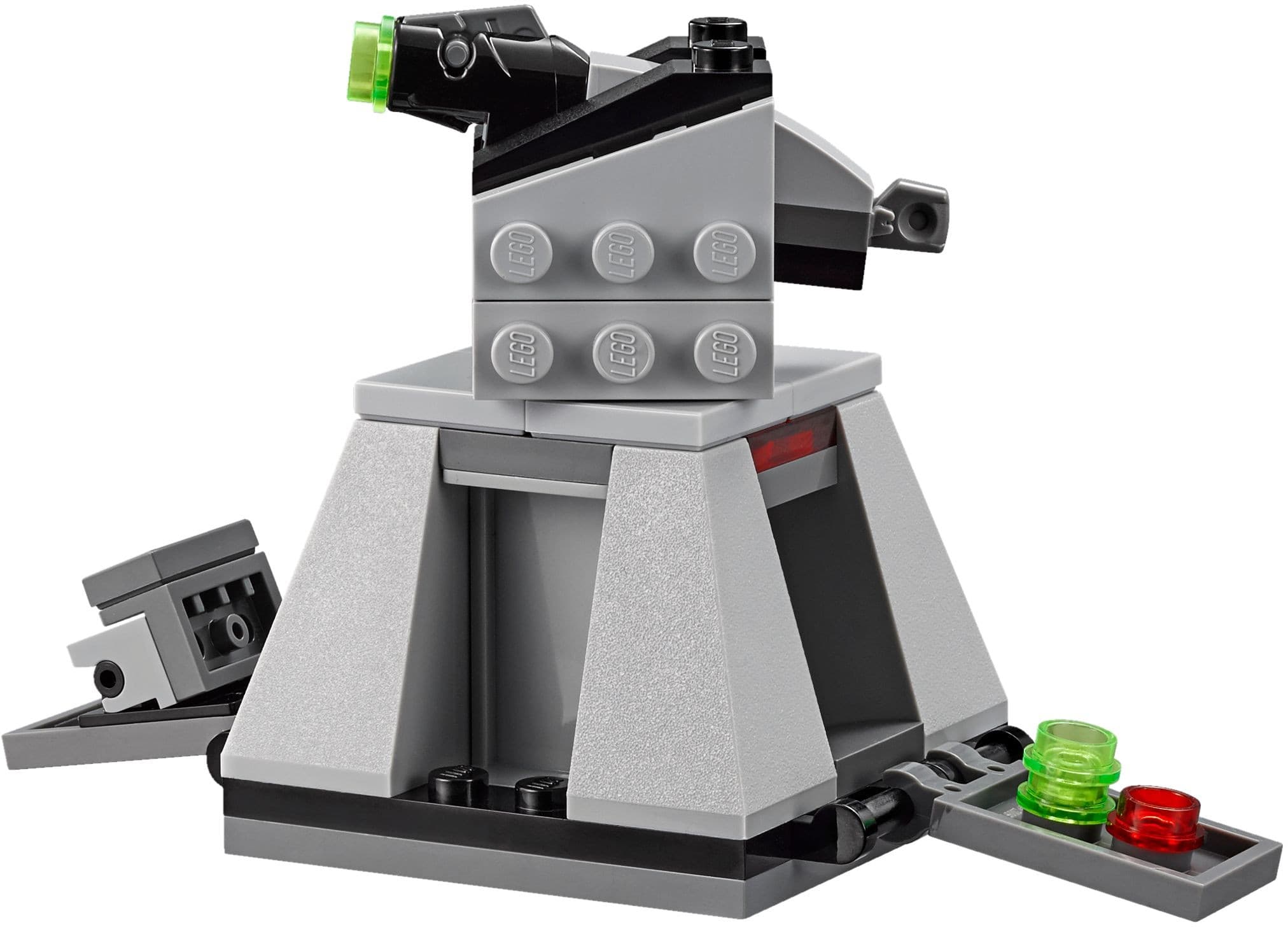 First Order Battle Pack