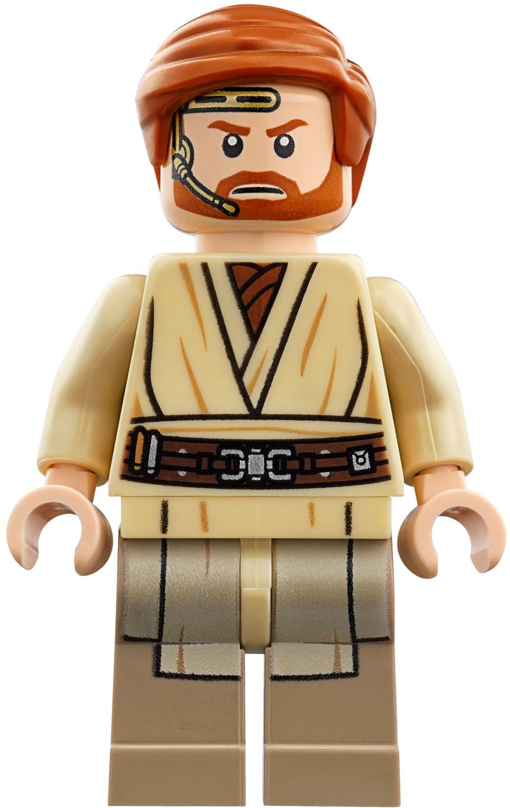Obi-Wan's Jedi Interceptor