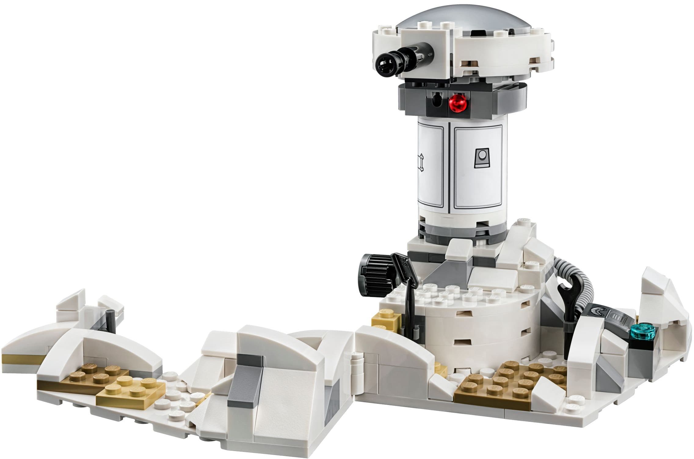 Hoth Attack